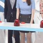 【乳揺れGIF】ZIP!とかいう番組、毎朝お●ぱい揺らしすぎだろwwwwwwwwwwww 【乳揺れGIF】ZIP!とかいう番組、毎朝お●ぱい揺らしすぎだろwwwwwwwwwwww