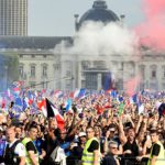 【画像】 W杯優勝したフランスさん、歓喜のあまり暴走してしまうwwwww 【画像】 W杯優勝したフランスさん、歓喜のあまり暴走してしまうwwwww