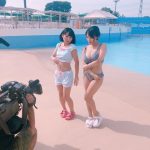 にゃんこスターさん、グラビアアイドルと一緒にエチエチな撮影をしてしまう… (※画像あり) にゃんこスターさん、グラビアアイドルと一緒にエチエチな撮影をしてしまう… (※画像あり)