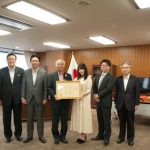 【名誉的事件】メンバも運営もオタクも忘れ去ってた「誰かのためにプロジェクト」、何故か突然感謝状を貰う 【名誉的事件】メンバも運営もオタクも忘れ去ってた「誰かのためにプロジェクト」、何故か突然感謝状を貰う