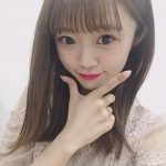 【速報】NGT4th選抜に選ばれた中井りかさんの最新画像がヤバい・・・ 【速報】NGT4th選抜に選ばれた中井りかさんの最新画像がヤバい・・・