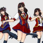 【悲報】AKB48がマジのガチで人気ないことが判明・・・乃木坂をはじめ他のアイドルにボロ負け 【悲報】AKB48がマジのガチで人気ないことが判明・・・乃木坂をはじめ他のアイドルにボロ負け