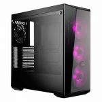 【朗報】最近のPCケース、かっこよすぎる(※画像あり) 【朗報】最近のPCケース、かっこよすぎる(※画像あり)