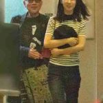 【画像】竹中直人と柏木由紀がワインデート「怪しい関係ではない」 【画像】竹中直人と柏木由紀がワインデート「怪しい関係ではない」