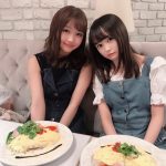 早速樋渡結依が遊び始めてる 早速樋渡結依が遊び始めてる