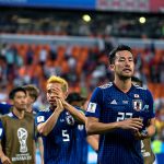W杯ベルギー戦反省会場 W杯ベルギー戦反省会場