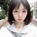 みおりんこと市川美織のセーラー服姿がカワイイ! みおりんこと市川美織のセーラー服姿がカワイイ!