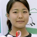 【朗報】高梨沙羅(21)さん、完全に育成成功される 【朗報】高梨沙羅(21)さん、完全に育成成功される