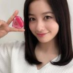 【画像】橋本環奈さん、乳房は残しつつダイエットに成功か? 【画像】橋本環奈さん、乳房は残しつつダイエットに成功か?
