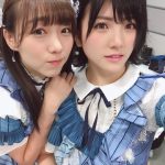 【恐怖】とっても可愛いメンバーの肩に得体の知れない何かがのってるんだけど…. 【恐怖】とっても可愛いメンバーの肩に得体の知れない何かがのってるんだけど….