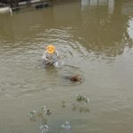 【悲報】岡山市で雨の災害の中、とんでもない人が現るwwwwwwwwww 【悲報】岡山市で雨の災害の中、とんでもない人が現るwwwwwwwwww