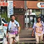 【画像】猛暑ニュースでアニ豚が激写されてしまうwwwwww 【画像】猛暑ニュースでアニ豚が激写されてしまうwwwwww