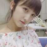 長友彩海ってどうよ? 長友彩海ってどうよ?
