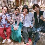 【悲報】銀杏BOYZの峯田和伸さん、テレビに出まくってキモ可愛いと言われだす 【悲報】銀杏BOYZの峯田和伸さん、テレビに出まくってキモ可愛いと言われだす