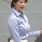 【乳揺れGIF】NHK 杉浦友紀アナの「たわわに実りまくったお●ぱい」をご堪能下さい 【乳揺れGIF】NHK 杉浦友紀アナの「たわわに実りまくったお●ぱい」をご堪能下さい