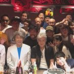 大家志津香cが今年も福岡県人会に参加!! 大家志津香cが今年も福岡県人会に参加!!