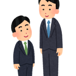 【悲報】NHK「成人男性で身長163センチは小柄」←チビさん激怒wwwwww 【悲報】NHK「成人男性で身長163センチは小柄」←チビさん激怒wwwwww