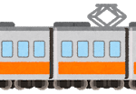 【速報】制服JKが列車内トイレ(和式)に入り5分経過 【速報】制服JKが列車内トイレ(和式)に入り5分経過