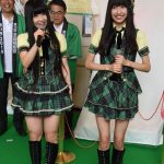 野村実代ちゃんの脚が極細すぎてヤバい・・・ 野村実代ちゃんの脚が極細すぎてヤバい・・・