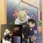 【悲報】最近のコナン、腐女子に媚びすぎて完全終了wwwwwwwww 【悲報】最近のコナン、腐女子に媚びすぎて完全終了wwwwwwwww