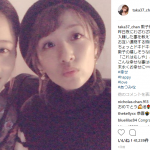 【悲報】高橋みなみさん、女装タレントに負ける 【悲報】高橋みなみさん、女装タレントに負ける