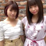 【悲報】朝長美桜さん、ついに田舎のヤンキーみたいな髪色になる 【悲報】朝長美桜さん、ついに田舎のヤンキーみたいな髪色になる