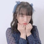 【奇跡】田島芽瑠が「過去一ってくらい盛れた」と断言するのがこの写真だ!!!!! 【奇跡】田島芽瑠が「過去一ってくらい盛れた」と断言するのがこの写真だ!!!!!