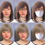 【画像あり】 富田林から脱走した強姦犯樋田に女装癖 女装後はこうなるwwwwwwwwwwwwww 【画像あり】 富田林から脱走した強姦犯樋田に女装癖 女装後はこうなるwwwwwwwwwwwwww
