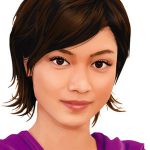 平愛梨「日本は子育てしずらい」 平愛梨「日本は子育てしずらい」