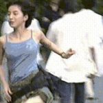 【GIF画像】広末涼子の乳揺れGIFがシコリティ高すぎるwwwwwwwwwwww 【GIF画像】広末涼子の乳揺れGIFがシコリティ高すぎるwwwwwwwwwwww