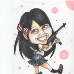 【画像】橋本環奈さん、、、 【画像】橋本環奈さん、、、