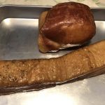 【画像】ベーコンを作ったゾwww 【画像】ベーコンを作ったゾwww