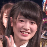 武藤小麟、メガ進化!!! 武藤小麟、メガ進化!!!