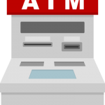 ATMって現金どのくらい入ってるんだろうな? ATMって現金どのくらい入ってるんだろうな?