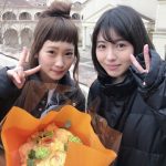 川栄李奈のツイッターが完全に売れっ子芸能人wwwwwwwww 川栄李奈のツイッターが完全に売れっ子芸能人wwwwwwwww