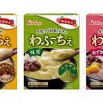 【画像】手作りデザートのフルーチェに和風バージョン「わふーちぇ」誕生www 【画像】手作りデザートのフルーチェに和風バージョン「わふーちぇ」誕生www