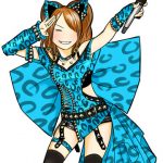 田中れいなさんヤンキーだった 田中れいなさんヤンキーだった