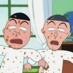 【悲報】ちびまる子ちゃんのこの画像wwwwwwww 【悲報】ちびまる子ちゃんのこの画像wwwwwwww
