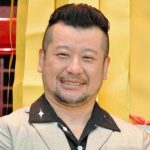ケンドーコバヤシ(46)、新恋人は21歳差の25歳・・・ ケンドーコバヤシ(46)、新恋人は21歳差の25歳・・・