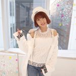 朝長美桜の私服がお洒落すぎると話題www 朝長美桜の私服がお洒落すぎると話題www