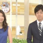 【画像】めっちゃ可愛い女子アナ、見つかる 【画像】めっちゃ可愛い女子アナ、見つかる