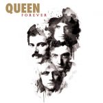 QUEENとかいう高尚な事歌ってるとよく勘違いされるバンド QUEENとかいう高尚な事歌ってるとよく勘違いされるバンド