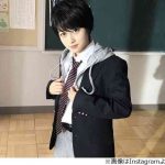 【画像】橋本環奈、イケメンすぎる「男装環奈」に大反響wwwwww 【画像】橋本環奈、イケメンすぎる「男装環奈」に大反響wwwwww