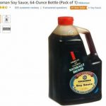 【画像】 キッコーマンの醤油、海外では凄い容器で売られていたwwwwwwww 【画像】 キッコーマンの醤油、海外では凄い容器で売られていたwwwwwwww
