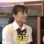 SKEのリーダー斉藤真木子が住んでるところの家賃は9万円 SKEのリーダー斉藤真木子が住んでるところの家賃は9万円