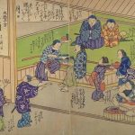 江戸時代の居酒屋のメニューwwwwwwwwwwwwww 江戸時代の居酒屋のメニューwwwwwwwwwwwwww