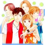 松田翔太&秋元梢の結婚式に「花より男子」F4勢ぞろい 松田翔太&秋元梢の結婚式に「花より男子」F4勢ぞろい