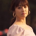 【最新画像】深田恭子がエッチすぎる衣装でフランス旅wwwwwwwwwwww 【最新画像】深田恭子がエッチすぎる衣装でフランス旅wwwwwwwwwwww