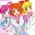 【画像】合コンにこの3人が来たら誰狙う? 【画像】合コンにこの3人が来たら誰狙う?