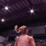 【画像】女子テニスでとんでもなくエ□い映像が流れてしまうwwwwwwwwwwww 【画像】女子テニスでとんでもなくエ□い映像が流れてしまうwwwwwwwwwwww